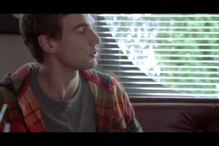 Trailer Italiano - Chronicle