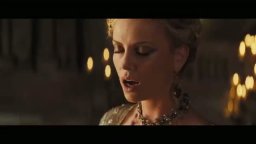 Trailer sottotitolato - Biancaneve e il cacciatore