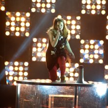 X-Factor 5: Francesca Michielin canta Higher Ground nella quarta puntata