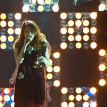 X-Factor 5: Francesca Michielin si esibisce in Higher Ground nella quarta puntata