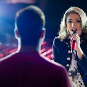 X-Factor 5: Nicole Tuzii si esibisce in Heaven nella quarta puntata