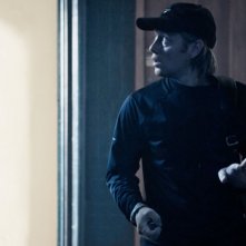 Aksel Hennie in un'immagine del film Headhunters