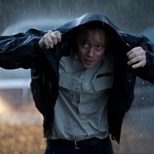 Aksel Hennie in un'immagine tratta dal film Headhunters