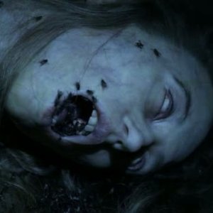 American Horror Story: una sequenza macabra dell'episodio Smoldering Children