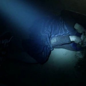 American Horror Story: una sequenza macabra di Smoldering Children (decimo episodio della prima stagione)