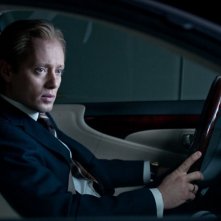 Headhunters Aksel Hennie In Una Scena Del Film 225503