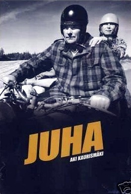 Juha: la locandina del film