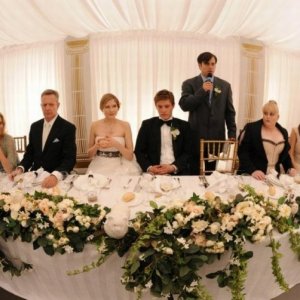 La Fatidica Scena Del Discorso Di Nozze Del Testimone In Tre Uomini E Una Pecora 225424 Movieplayer It