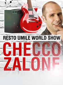 La Locandina Di Resto Umile World Show 225406