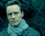 Eros, fascino e magnetismo: i 40 anni di Michael Fassbender