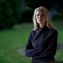 Synnøve Macody Lund in una scena del film Headhunters