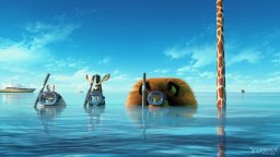Trailer - Madagascar 3