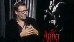 The Artist - Intervista a Michel Hazanavicius