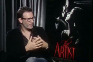 The Artist - Intervista a Michel Hazanavicius