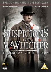 The Suspicions of Mr Whicher: la locandina del film