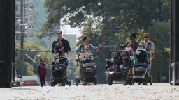 Trailer - What to Expect When You're Expecting