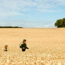 Una suggestiva scena tratta dal film La chiave di Sara