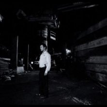 Amadís de Murga è Hector nel film Open 24h