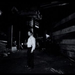 Amadís de Murga è Hector nel film Open 24h