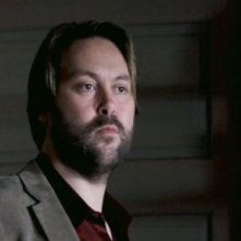 Christian Mckay in I Melt With You