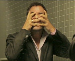 I Melt With You: una scena del film