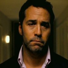 Jeremy Piven in I Melt With You: una scena del film