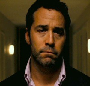Jeremy Piven in I Melt With You: una scena del film