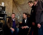 Sherlock Holmes: Gioco di ombre: parlano Ritchie e Downey Jr.