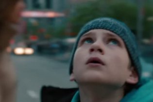 Trailer 2 - Extremely Loud and Incredibly Close