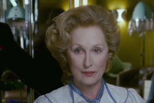 Trailer 2 - The Iron Lady