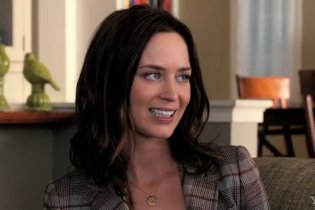 Trailer - The Five-Year Engagement