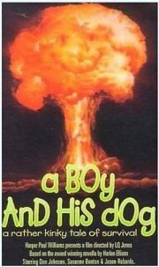 Apocalypse 2024: la locandina del film