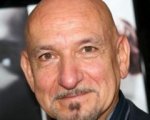 Ben Kingsley in Ender's Game?
