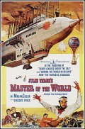 Il padrone del mondo: la locandina del film