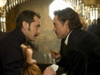 Recensione Sherlock Holmes: Gioco di ombre (2011)
