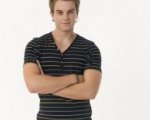 The Vampire Diaries: Nathaniel Buzolic e Casper Zafer nel cast