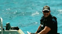 Trailer 2 - Battleship