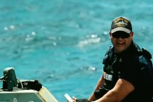 Trailer 2 - Battleship