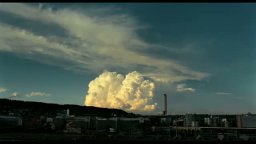 Trailer - Day Is Done