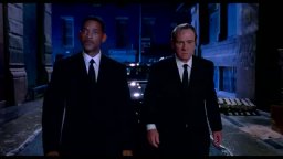 Teaser Trailer Italiano - Men in Black 3