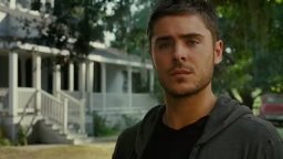 Trailer - The Lucky One