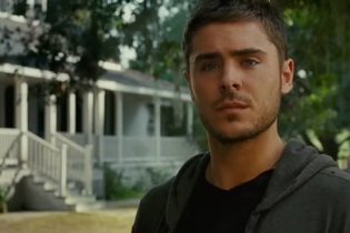 Trailer - The Lucky One