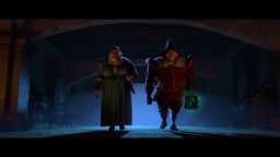 Video-recensione Il gatto con gli stivali