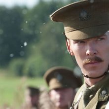 Benedict Cumberbatch In Una Scena Di War Horse 225774