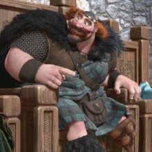 Brave Una Bella Immagine Tratta Dal Film Animato Della Pixar 225827