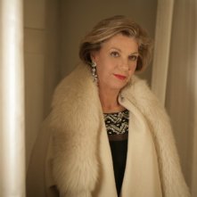 Elisabetta Piccolomini in una scena del film L'industriale