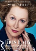 Iron Lady: la locandina italiana del film