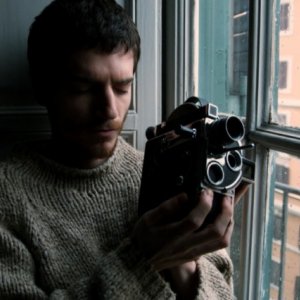 Lorenzo Pedrotti è Kaspar Toporski in Krokodyle