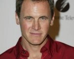 Mark Moses detective in The Killing