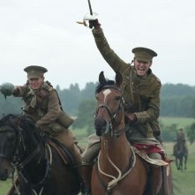 Tom Hiddleston In Una Scena D Azione Di War Horse 225769